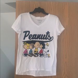 Peanuts Shirt